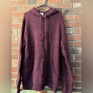 Old Navy hoodie sweater Sz XL